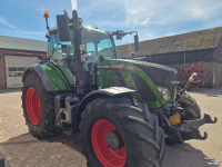 Tractor Fendt 724 GEN6