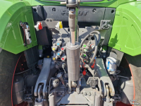 Tractor Fendt 724 GEN6