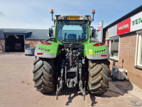 Tractor Fendt 724 GEN6