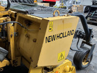 Pick-up New Holland New Holland 345W Graspick-Up