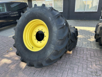 Wheels, Tyres, Rims & Dual spacers Vredestein Banden Vredestein