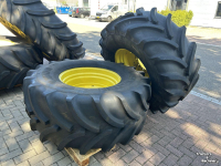 Wheels, Tyres, Rims & Dual spacers Vredestein Banden Vredestein