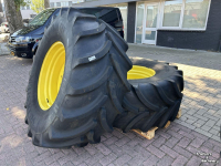 Wheels, Tyres, Rims & Dual spacers Vredestein Banden Vredestein