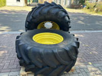 Wheels, Tyres, Rims & Dual spacers Vredestein Banden Vredestein