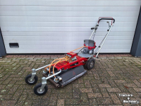 Weed brusher  MASTER 510R
