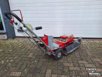 Weed brusher  MASTER 510R