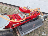 Weed brusher  MASTER 510R