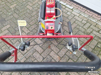 Weed brusher  MASTER 510R