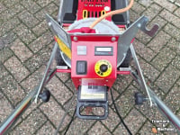 Weed brusher  MASTER 510R