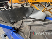 Elevator conveyor Van Trier 5-80 Opvoerband