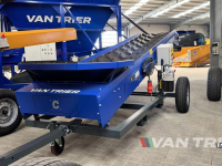 Elevator conveyor Van Trier 5-80 Opvoerband