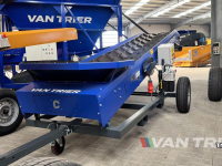 Elevator conveyor Van Trier 5-80 Opvoerband