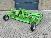 Rotary Tiller AVR MULTIVATOR 4X75 FREES