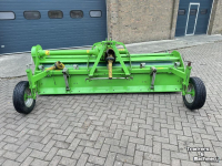 Rotary Tiller AVR MULTIVATOR 4X75 FREES