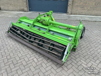 Rotary Tiller AVR MULTIVATOR 4X75 FREES