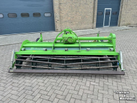Rotary Tiller AVR MULTIVATOR 4X75 FREES