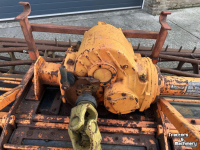 Rotary Tiller Struik 4RF 310F Frees