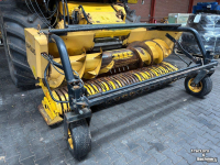 Pick-up New Holland New Holland 345W Graspick-Up