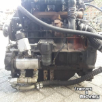 Engine Deutz deutz 1011