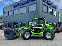 Telehandler Merlo Merlo - TF 42.7 CS 136