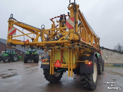 Fieldsprayer Dubex Stentor