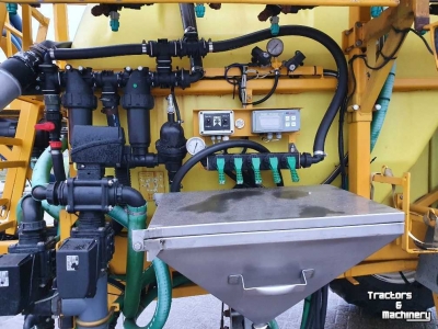 Fieldsprayer Dubex Stentor
