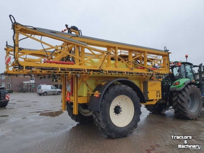 Fieldsprayer Dubex Stentor