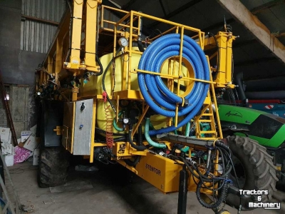 Fieldsprayer Dubex Stentor