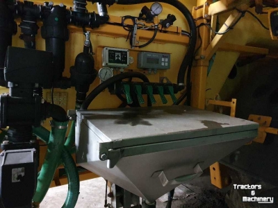 Fieldsprayer Dubex Stentor