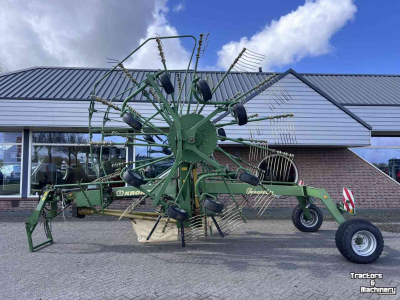 Rake Krone Swadro 1000