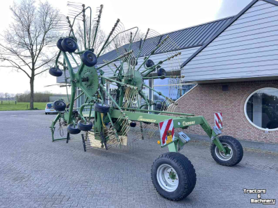Rake Krone Swadro 1000