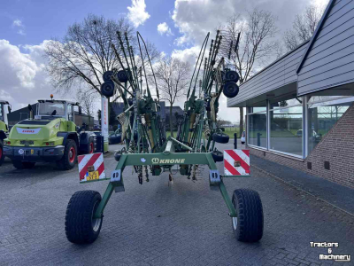Rake Krone Swadro 1000