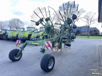 Rake Krone Swadro 1000