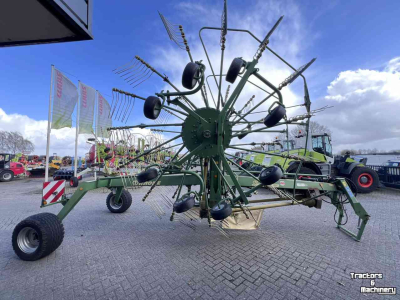 Rake Krone Swadro 1000