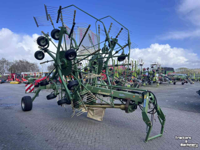 Rake Krone Swadro 1000