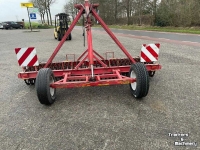 Furrow presses  Vorenpakker 3,40 m