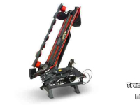Mower Vicon Extra 340 Express