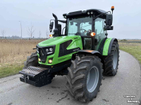 Tractor Deutz-Fahr 5105 Keyline Plus