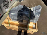 Diverse new spare-parts New Holland T7 LWB en SWB Power Command