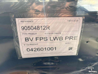 Diverse new spare-parts New Holland T7 LWB en SWB Power Command