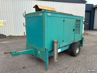 Irrigation pump Scova Motorpompset