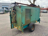 Irrigation pump Scova Motorpompset