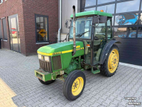Tractor John Deere 5300N
