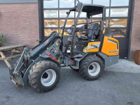 Wheelloader Giant G2700HD+ X-TRA