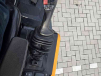 Wheelloader Giant G2700HD+ X-TRA