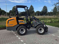 Wheelloader Giant G2700HD+ X-TRA