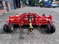 Overtop rotary tiller Vigolo FPG3 Bio 310