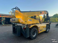 Telehandler Magni RTH 5,26 roterende verreiker telehandler telescoplader