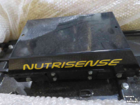 Forage-harvester New Holland CNH NIR Sensor Diakit parts nr:90432069 gewas annelist sensor