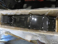 Forage-harvester New Holland CNH NIR Sensor Diakit parts nr:90432069 gewas annelist sensor